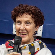 Dr Carmen Hijosa, Founder & Chief Creative and Innovation Officer at Ananas Anam