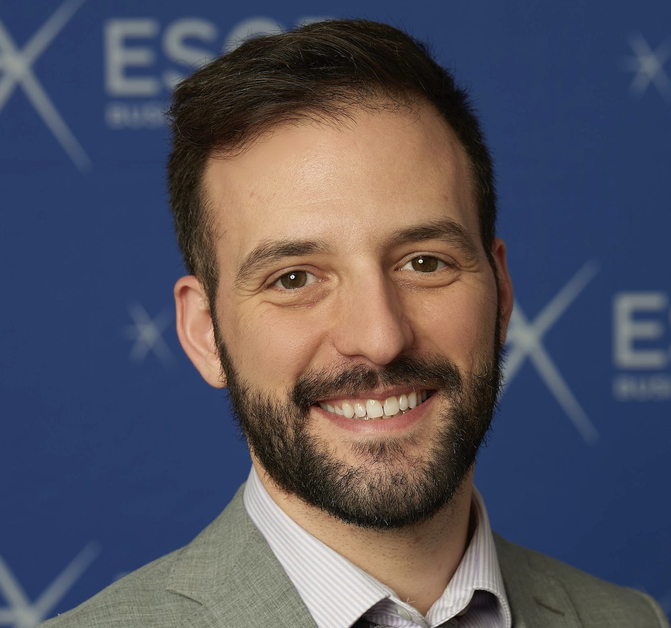 Petros Chamakiotis - ESCP