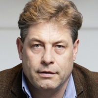 Benoît Heilbrunn, directeur scientifique de l'Executive Mastère Spécialisé Manager les projets et la transformation de ESCP Business School