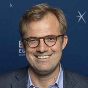 Professor Michael Troege