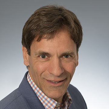 Prof. Barnim Jeschke - ESCP