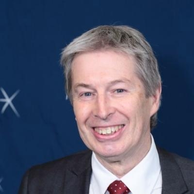 Prof. Paul Lapoule - ESCP
