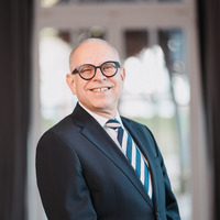 DR Stefan Schmid, director of the Chair of International Management and Strategic Management, ESCP, Berlin campus