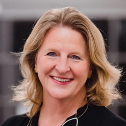 Marion Festing, Co-directrice scientifique de la Chaire Women in Finance