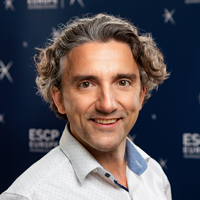 Prof. Dr. René Mauer, Professor, ESCP Business School, 
European Coordinator of the Jean-Baptiste Say Institute 