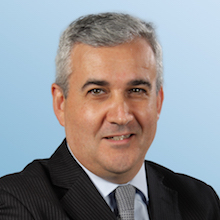 Ignacio Garcia Alves, Global Chairman & CEO, Arthur D. Little, ESCP