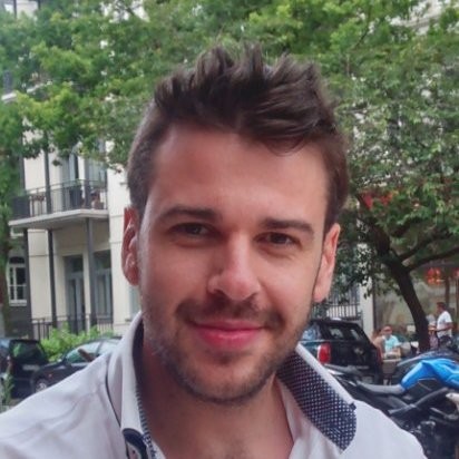Javier BARBERO - ESCP