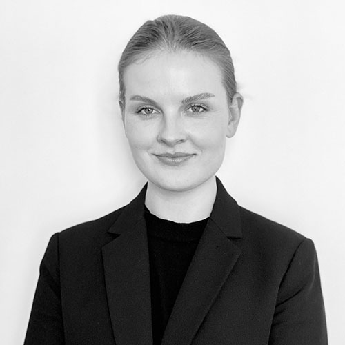 Kathrine Werenskiold - Norway - Class of 2021 – MBA - ESCP