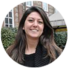 Laura CASTELLAZZO (Italy) – MSc in International Food and Beverage Management - ESCP