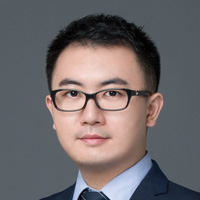 Zhengtian Xia, M. Sc., Research assistant / PhD student