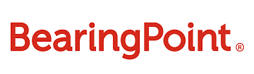 BearingPoint, logo