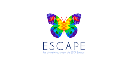 ESCP Berlin Student  Society, Escape
