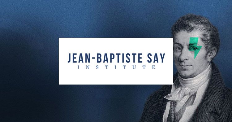 Jean-Baptiste Say Institue - Research Centre