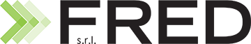 Logo of Fred srl