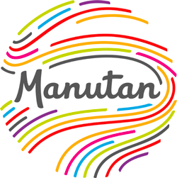 Manutant Logo