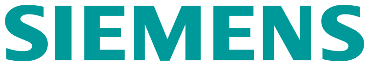 Logo Siemens, Partner of the chair Strategic Management and Decision Making, ESCP, Berlin campus