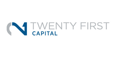 Twenty First Capital