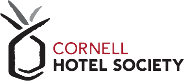 Cornell Hotel Society, logotype