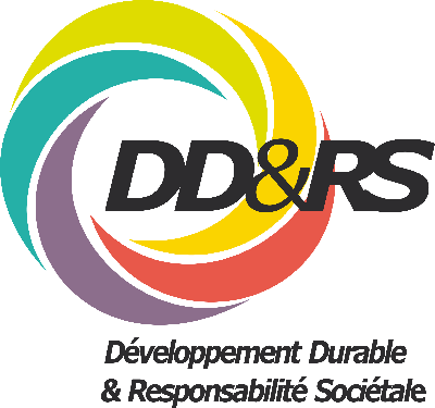 ESCP is certified by the DD&RS (Développement Durable et Responsabilité Sociétale) French label