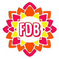 Logo, Fleur de Bitume, ESCP