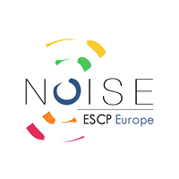 Logo, the Noise, ESCP