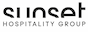 Logo Sunset Hospitality