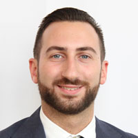 Gianmarco GUADALUPI – MBA - ESCP