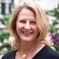 Prof. Dr. Marion Festing, Professor of Human Resource Management and Intercultural Leadership, Academic Director of the Talent Management Institute (TMI) and of the Excellence Centre of Intercultural Management (CIM), Chair in Intercultural Management, ESCP