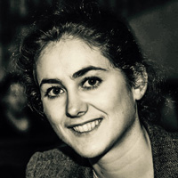 Eugénie Leclerc (France) - Strategic Marketing Analyst at ODDO BHF -Class of 2019 - Master in Management ESCP Business School