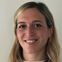 Giulia Piantoni (Italy) - Senior Consultant at EY - Organisation & Change Management - Class of 2018 - Maaster in Management ESCP Business School
