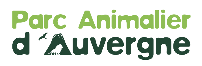 Pard Animalier d'Auvergne Logo