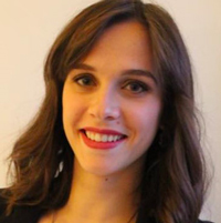 Nuria Jareño Moreno (Spain) – MSc in International Food and Beverage Management - ESCP