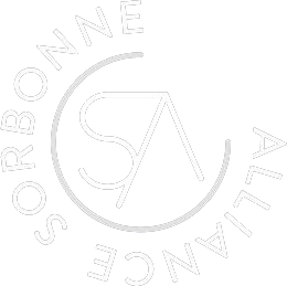 Logo Sorbonne Alliance, ESCP Europe
