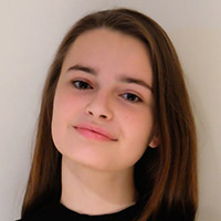 Sophie van Olm, MSc in Marketing & Creativity student at ESCP Business School