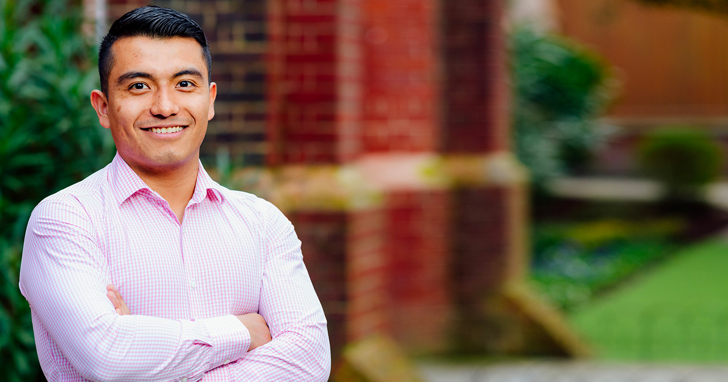 MSc in Energy Management