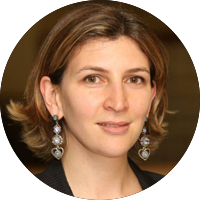 Celine ABECASSIS–MOEDAS -  Academic Co-Director - Chair for Fashion and Technology - ESCP Europe