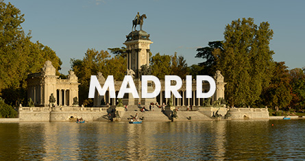 Madrid - ESCP