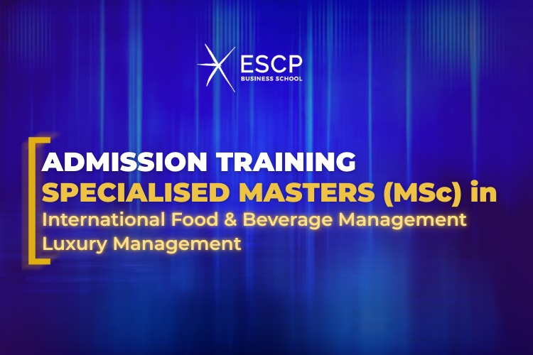 London Campus MBA Open Day