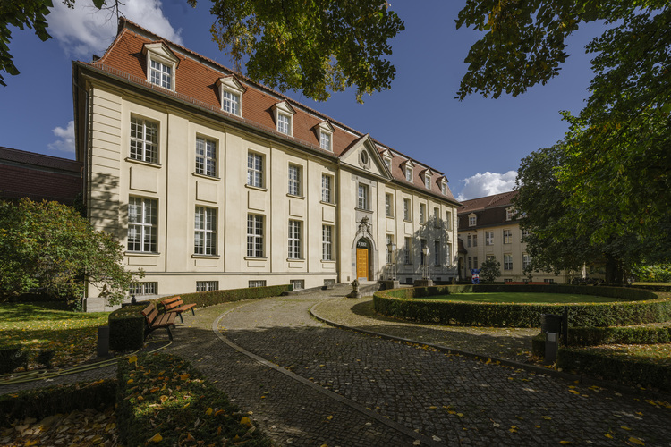 Berlin campus