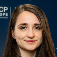 Alina IAKOVLEVA - Student Life - Berlin Campus - ESCP