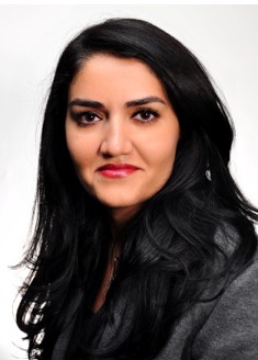 Masoumeh Doajou, Research assistant / PhD student, Berlin Campus, ESCP