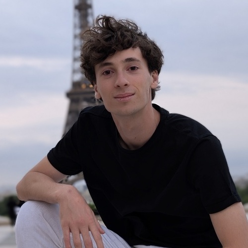 Francesco Gianotti