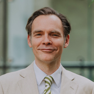 Prof. Dr. Martin Schmidt
Prorector Teaching, ESCP Berlin Campus