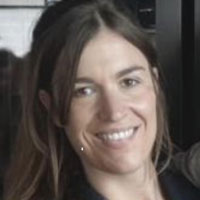 Olivia Michel - doctorante du programme Ph.D. ESCP