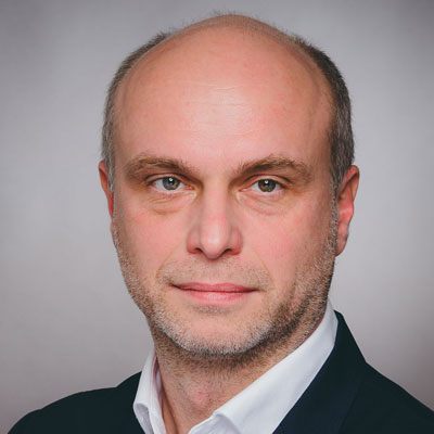 Piotr Horodyski
