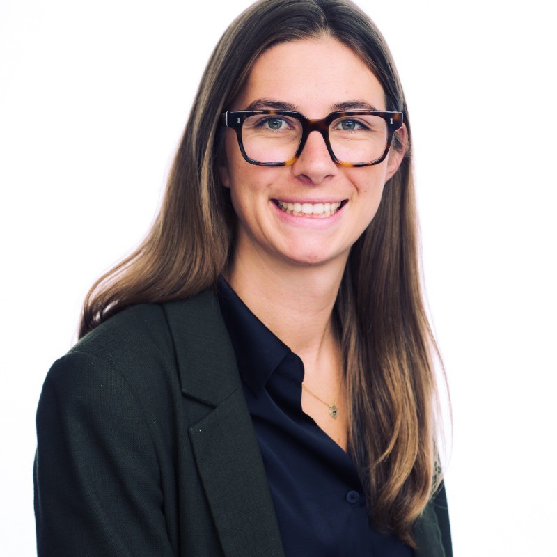 Ruby Gooders - Student Life - London Campus - ESCP