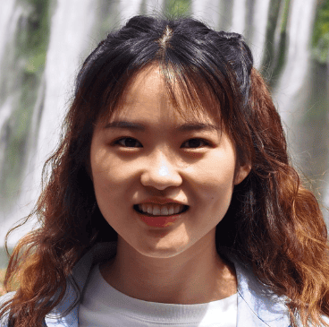 Xinbei Wang