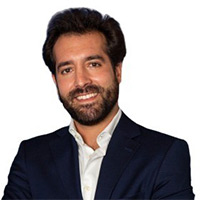 Jacobo Muñoz Lantero - Director of Business Development, Executive Education - Madrid Campus - ESCP