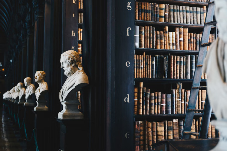 16 student societies at ESCP are focussed on societal impact and sustainability