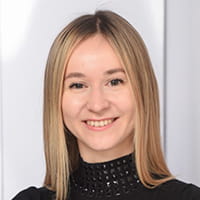 Valeria Sklyarova, Sales Development & Revenue Growth at Kellanova